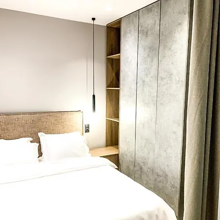 Tailor Suite 1 Thessaloniki Exterior photo