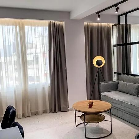 Tailor Suite 1 Thessaloniki Exterior photo