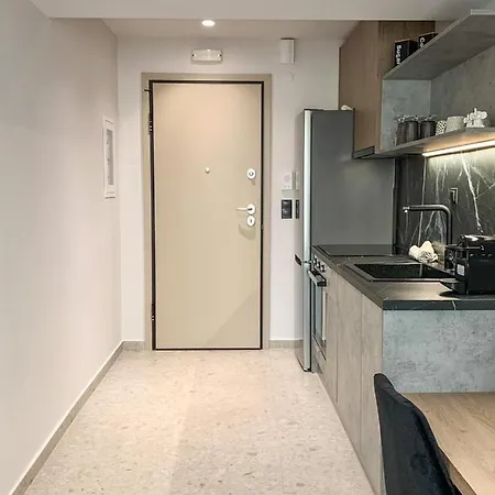 Tailor Suite 1 Thessaloniki Exterior photo